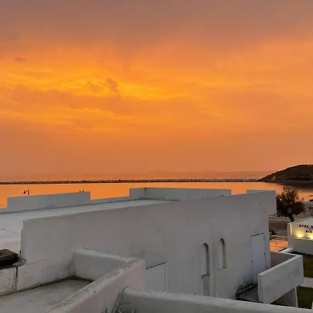 Appartement Portara Gem Naxos City