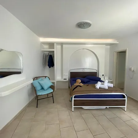 Portara Gem * Naxos City