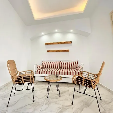 Appartement Portara Gem