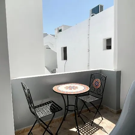 Portara Gem Apartment *